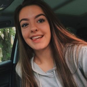 Meet your Posher, Josie